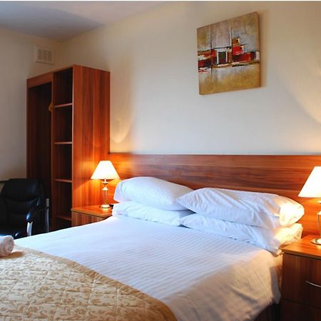 The Lauderdale Hotel Стая снимка