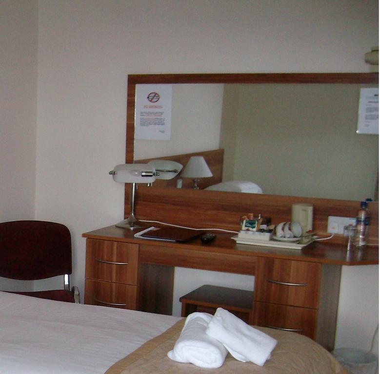 The Lauderdale Hotel Стая снимка