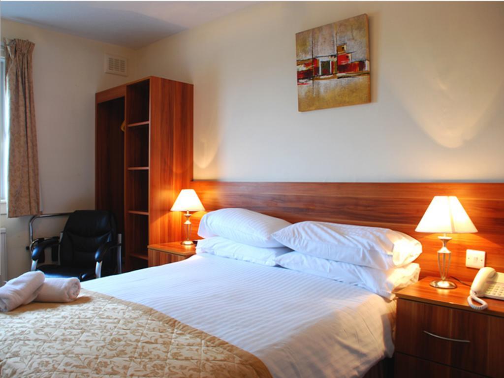 The Lauderdale Hotel Стая снимка