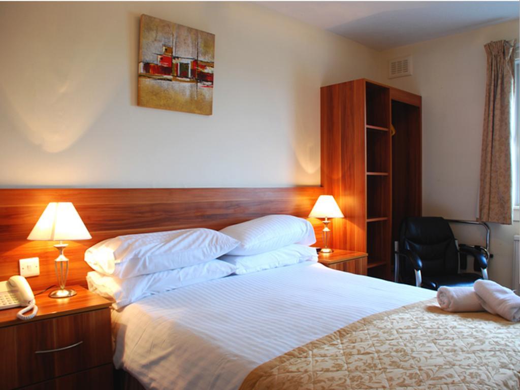 The Lauderdale Hotel Стая снимка