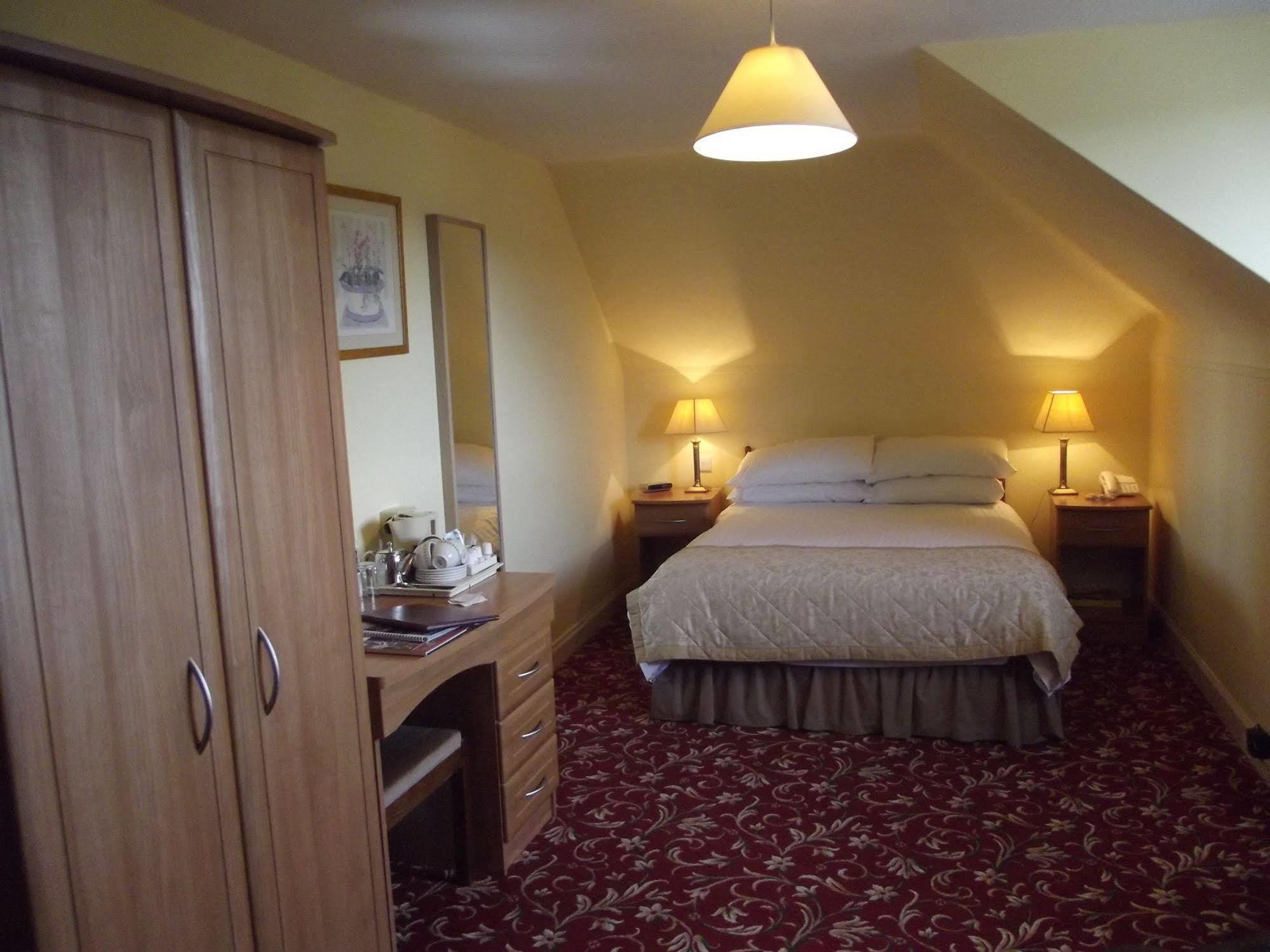 The Lauderdale Hotel Екстериор снимка