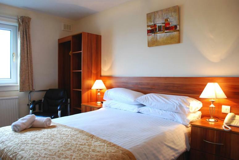 The Lauderdale Hotel Екстериор снимка
